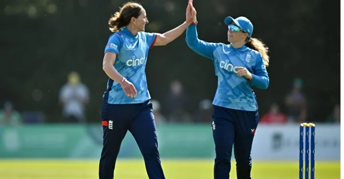 Kate Cross, Tammy Beaumont predict the winner of ICC Women’s T20 World Cup 2024