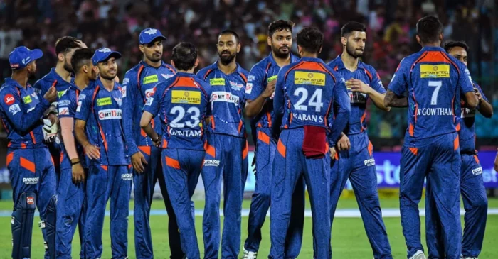 3 players Lucknow Super Giants can release ahead of IPL 2025 auction