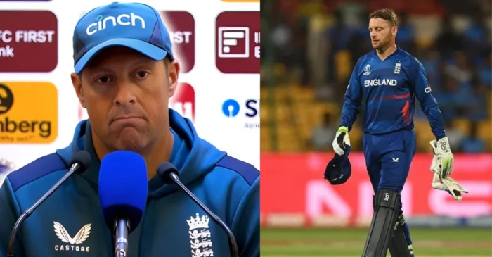 Marcus Trescothick drops a major hint about Jos Buttler’s England white-ball captaincy