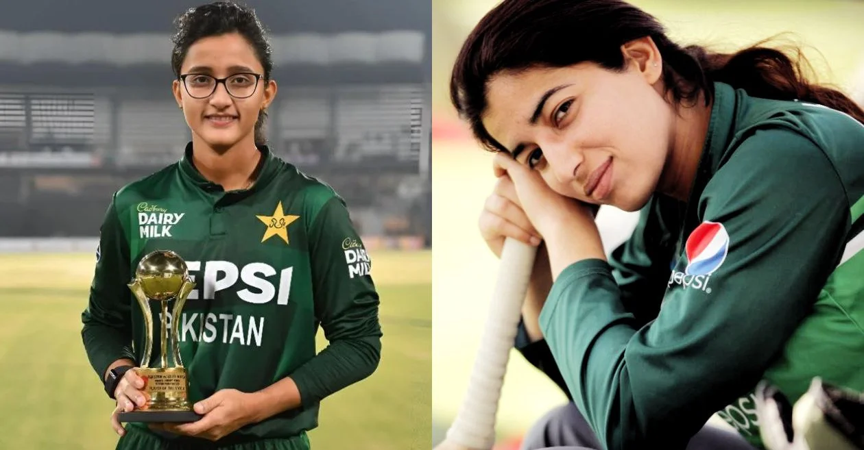 5 Pakistani Women Players to Watch Out for in T20 World Cup 2024