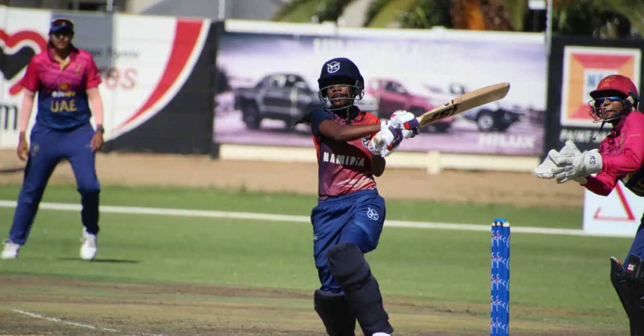 NAM-W vs UAE-W, Women’s Tri-Series in Namibia 2024: Match Prediction, Dream11 Team, Fantasy Tips & Pitch Report