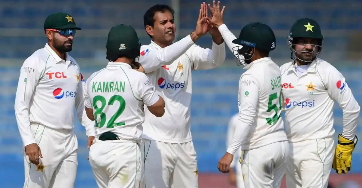 Pakistan unveils squad for the primary Check in opposition to England; Noman Ali returns