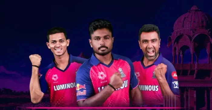 Rajasthan Royals sign new batting and bowling coaches ahead of IPL 2025 auction