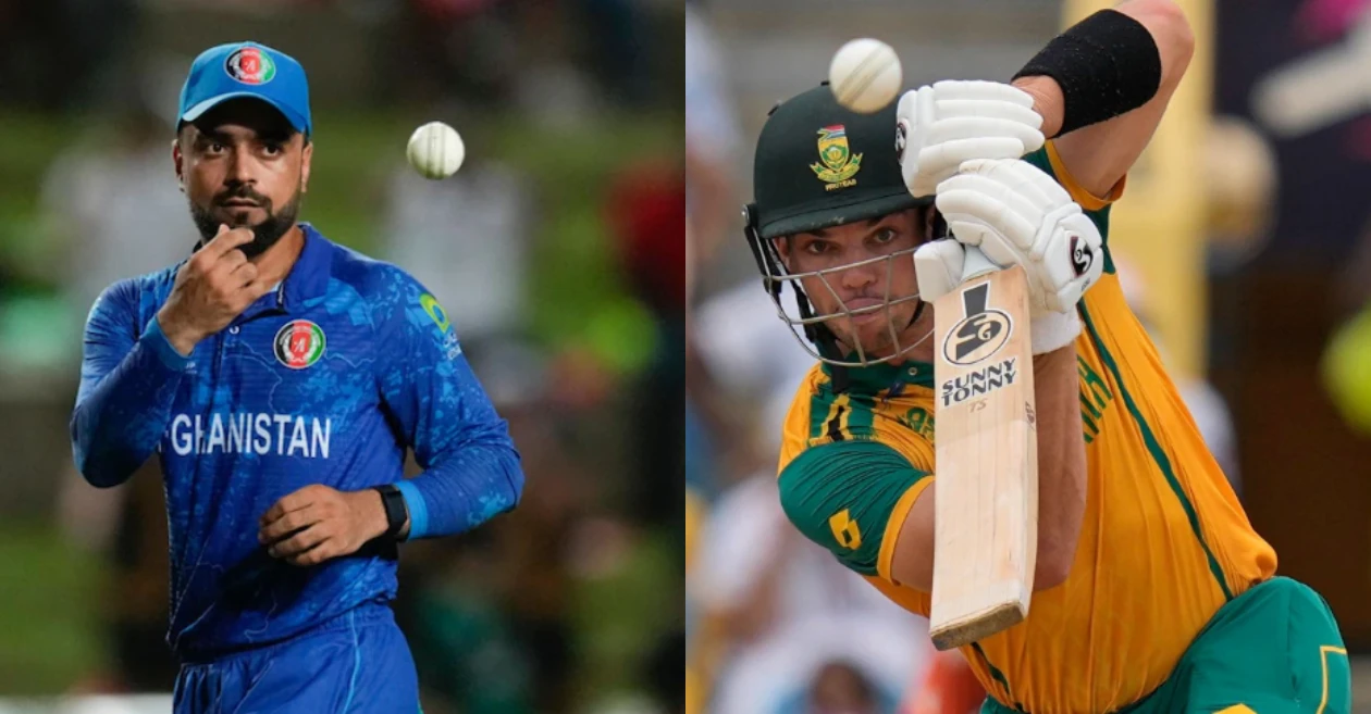 AFG vs SA 2024, 1st ODI: Match Prediction & Dream11 Team