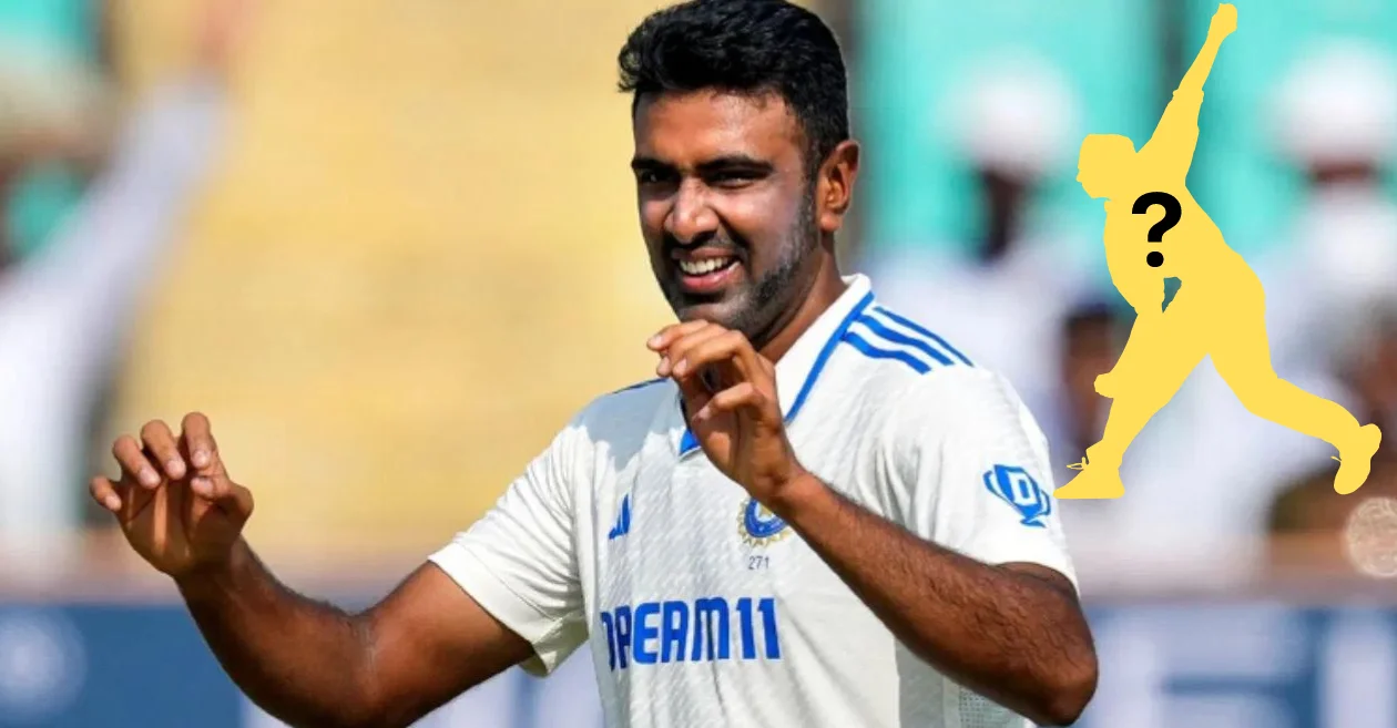 Ravichandran Ashwin names his teammate as India’s most valuable cricketer