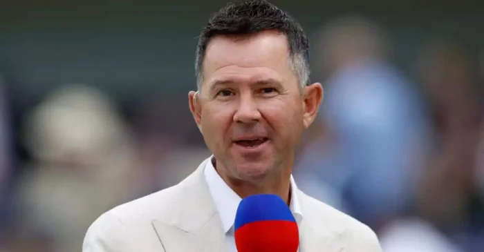 Ricky Ponting reveals reason behind joining Punjab Kings as head coach ahead of IPL 2025 auction