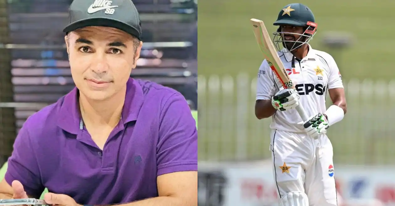 PAK vs BAN: Salman Butt pinpoints two key reasons behind Babar Azam’s batting struggles