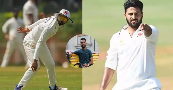 Shreyas Iyer, Shardul Thakur to feature in Ajinkya Rahane-led Mumbai team for Irani Cup final