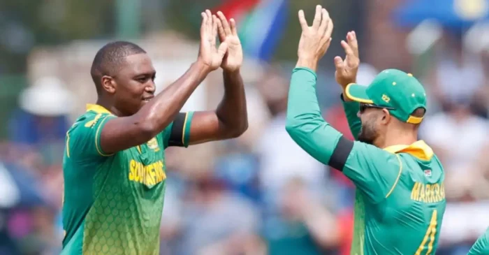 South Africa name squads for the white-ball series against Ireland in UAE