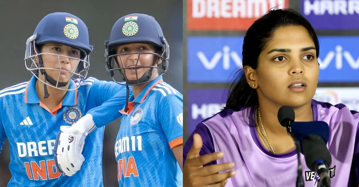 Veda Krishnamurthy’s ‘X factor’ for India in Women’s T20 World Cup 2024