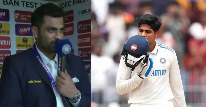 IND vs BAN: Tamim Iqbal lauds Shubman Gill after star batter silences critics with a stunning ton on Day 3 of the 1st Test