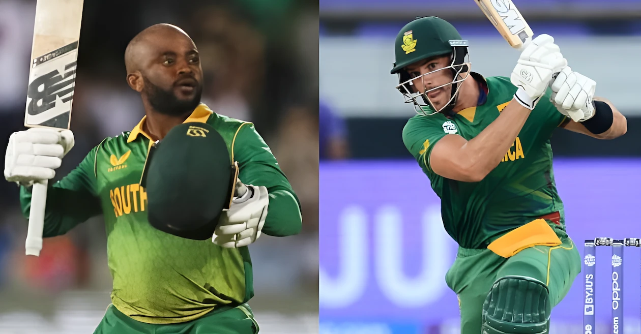 CSA Squad for ODI Series Against Afghanistan