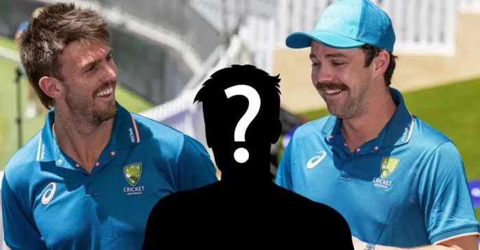 “I wish he was Australian…”: Travis Head and Mitchell Marsh pick a cricketer with the most Aussie vibe