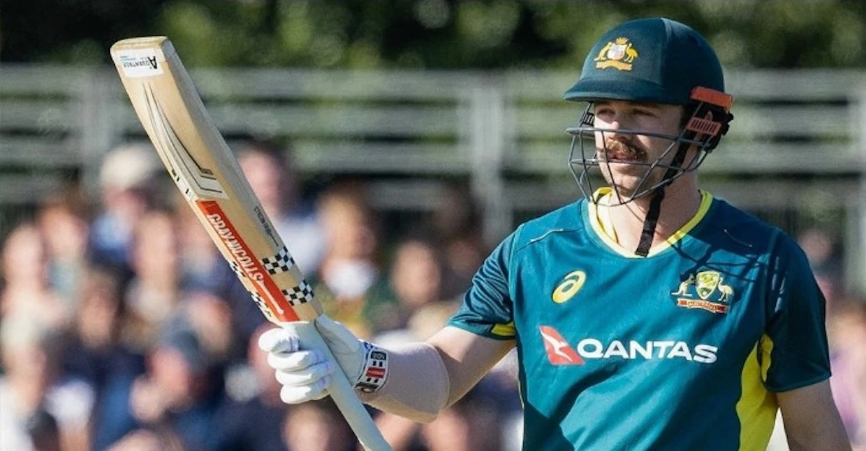 Highest powerplay complete in T20I historical past: Travis Head steers Australia to fast win over Scotland in sequence opener