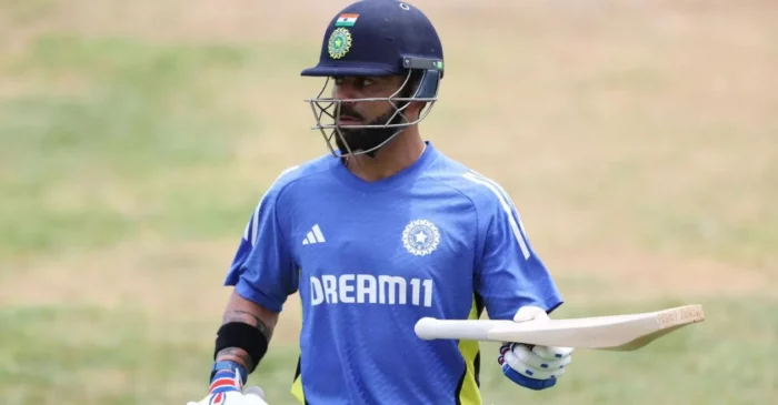 IND vs BAN: Here’s what Virat Kohli told the net bowler who dismissed him twice in Kanpur