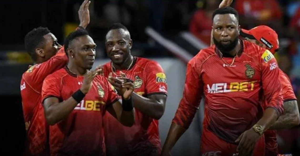 CPL 2024: West Indies superstar announces T20 retirement