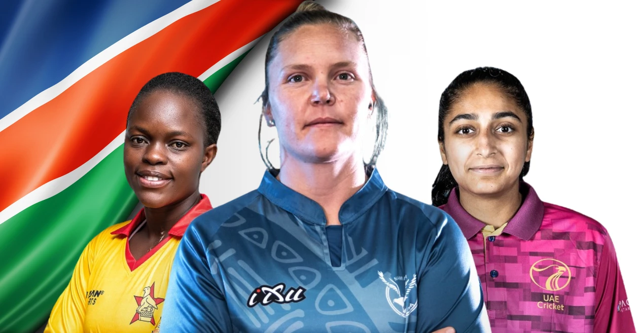 Capricorn Eagles Women’s Tri-Series in Namibia 2024 Schedule – Date, Match Time & Live Streaming details