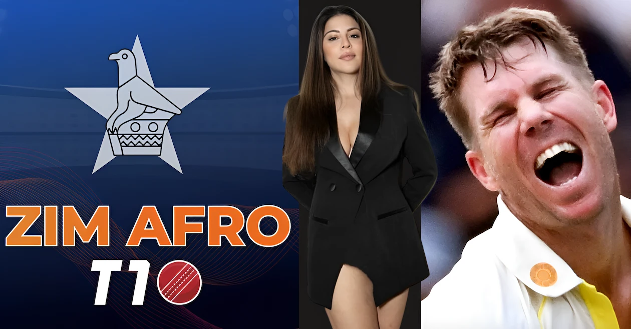 ZIM Afro T10 League 2024: Broadcast, Stay streaming particulars – When and the place to look at in India, Pakistan, UAE, UK, Zimbabwe & different nations