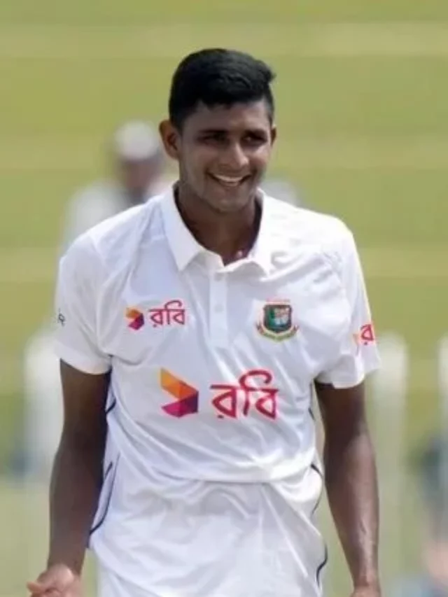 Top 5 fastest deliveries bowled by Bangladesh bowlers – feat Nahid Rana