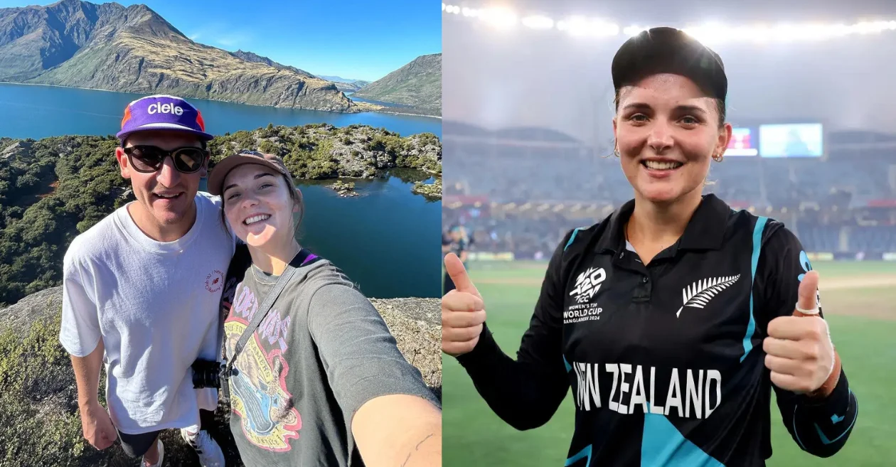 10 lesser-known facts about New Zealand’s supremely talented all-rounder, Amelia Kerr