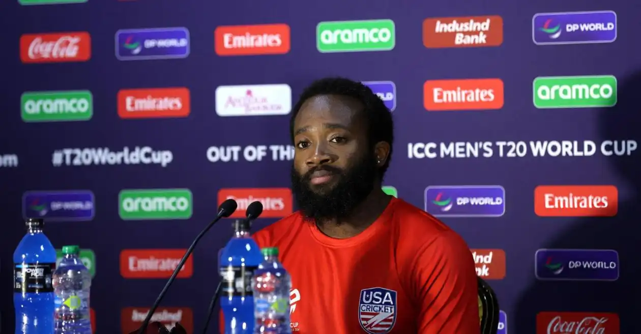 There were a few key reasons why Aaron Jones was dropped from the USA ODI squad for the World Cup League 2 tri-series. Firstly, his recent form and performance in international cricket haven’t been up to the standard expected. There were concerns about his ability to consistently contribute with the bat, and the selectors felt it was necessary to give other players a chance.

Secondly, there were also issues with his fielding and fitness levels. Fielding is a crucial aspect of limited-overs cricket, and Jones’ fielding was not at the level required for international competition. Additionally, concerns were raised about his fitness levels, with reports suggesting that he was not meeting the required standards in terms of conditioning.

Finally, there were also some disciplinary issues that played a role in his omission from the squad. It was reported that Jones had been involved in some off-field controversies that raised questions about his commitment and professionalism.

Overall, a combination of poor form, fielding and fitness issues, and disciplinary concerns led to Aaron Jones being dropped from the USA ODI squad for the World Cup League 2 tri-series.