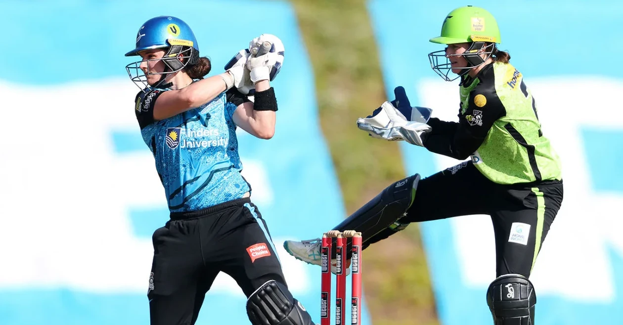 AS-W vs ST-W, WBBL 2024: Match Prediction & Fantasy Tips