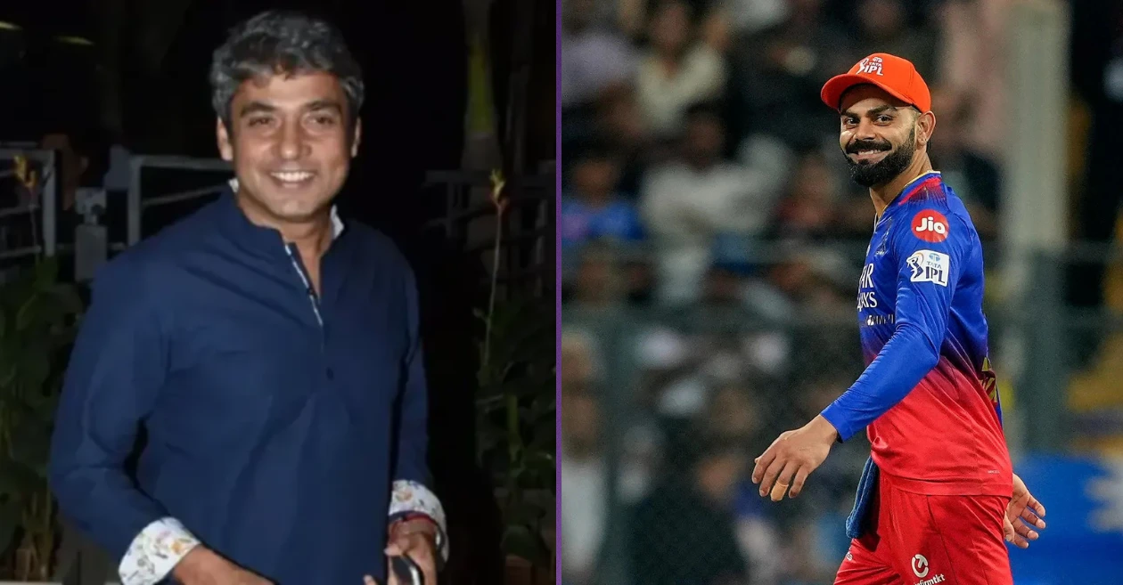 Ajay Jadeja picks the gamers RCB can retain forward of IPL 2025 Public sale