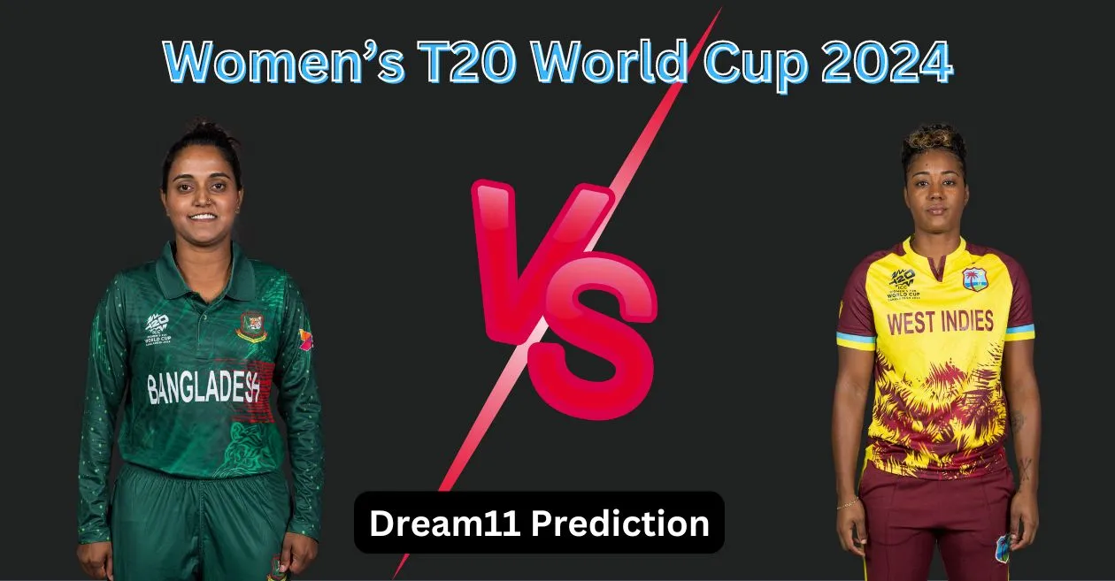 BDW vs WIW, Women’s T20 World Cup 2024 Match Prediction, Dream11