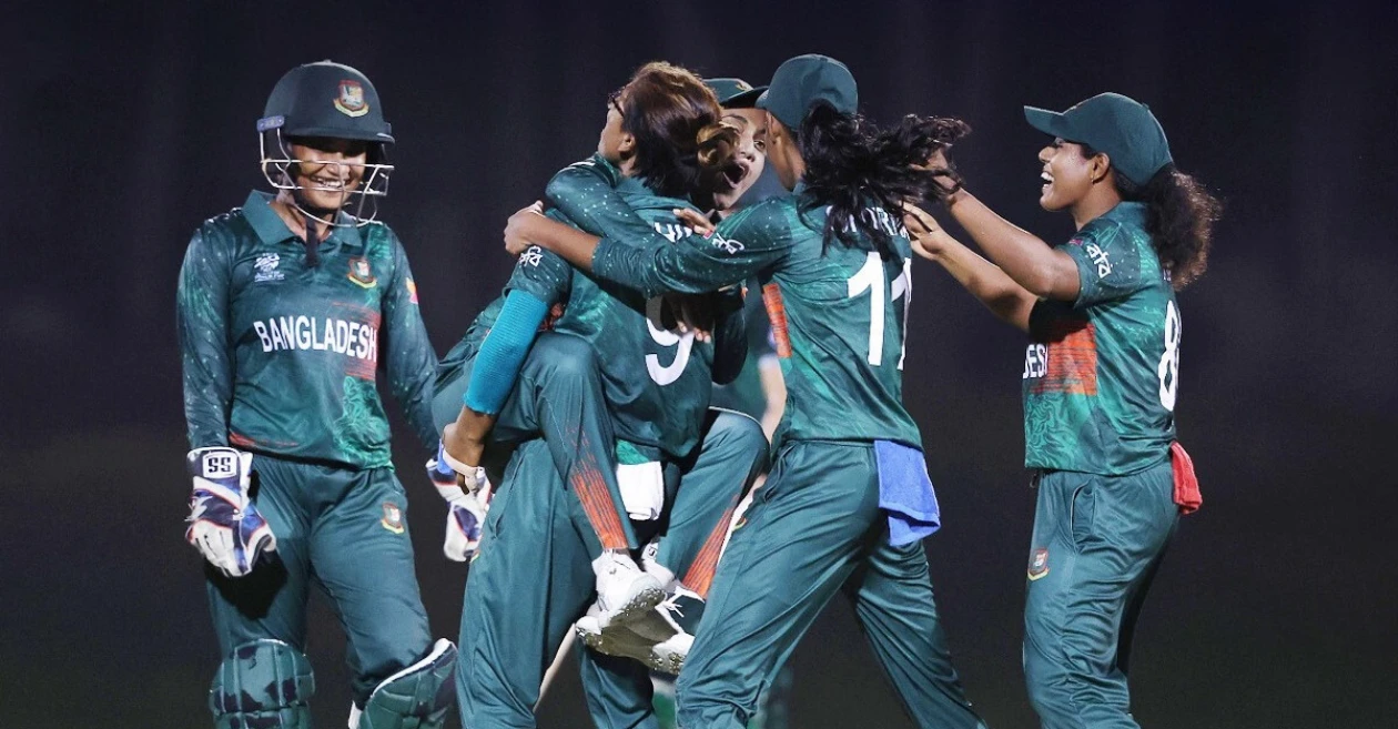 Bangladesh’s finest XI for the Ladies’s T20 World Cup 2024