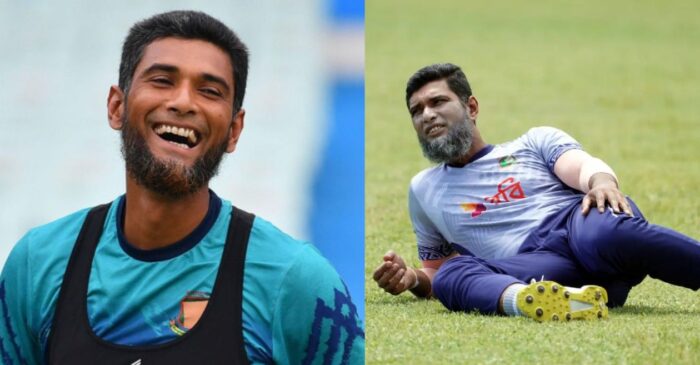 Bangladesh star all-rounder Mahmudullah announces retirement from T20Is