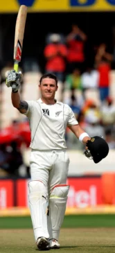 Brendon McCullum 225