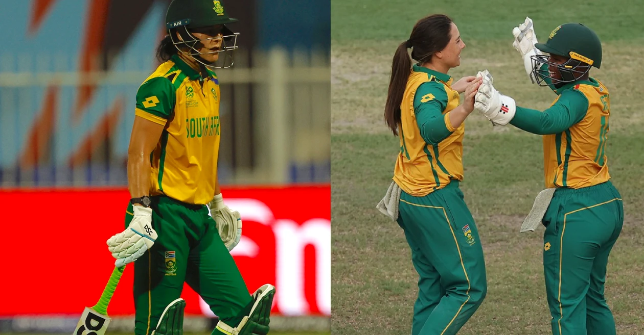 South Africa crushes Scotland in Women’s T20 World Cup 2024