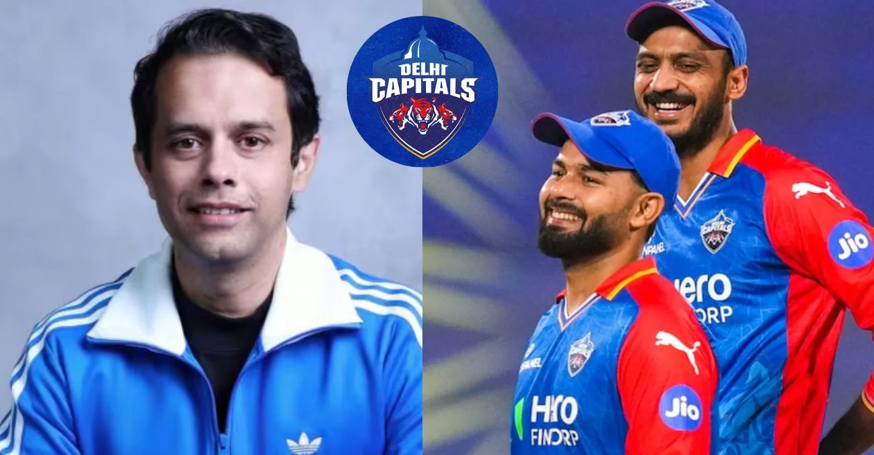 Delhi Capitals’ New Head Coach for IPL 2025 Mega Auction