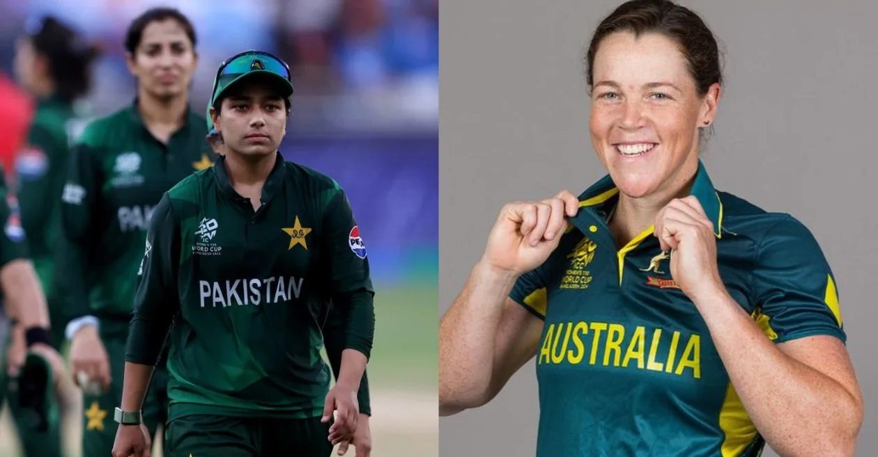 There could be several reasons why Fatima Sana and Grace Harris are not playing in today’s Women’s T20 World Cup match. Some possible reasons could include injuries, resting or rotation of players, tactical changes by the coaching staff, or personal reasons. It is important for teams to manage player workloads and rotate their squads to ensure all players are fit and fresh throughout the tournament.