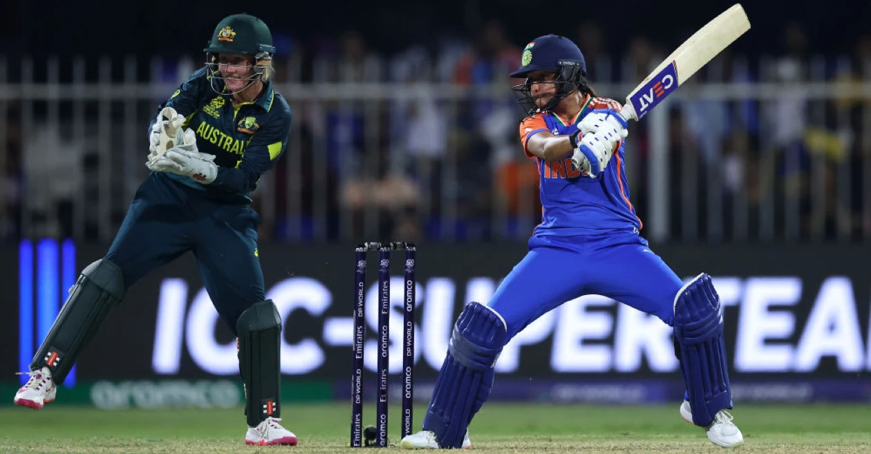 Girls’s T20 World Cup 2024: Harmanpreet Kaur’s effort in useless as India lose a thriller towards Australia