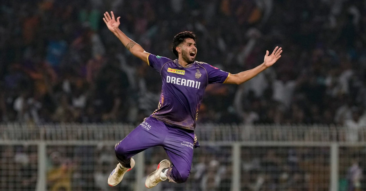 किस्मत से बचा हरशित राणा, क्या KKR का ‘अनकप्ड जादू’ IPL 2025 में सच में चलेगा?