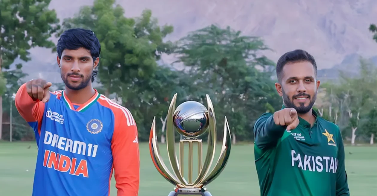 IND-A vs PAK-A, Emerging Asia Cup 2024 : Match Prediction, Dream11 Team, Fantasy Tips & Pitch Report | India A vs Pakistan A