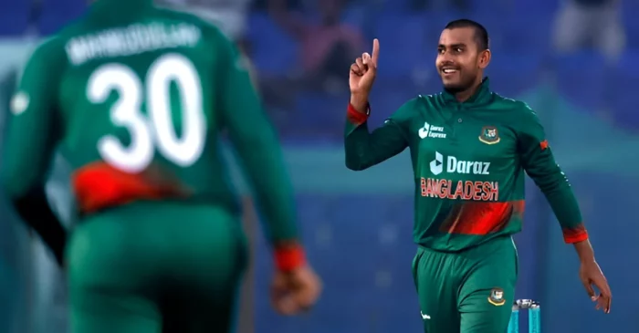 IND vs BAN 2024: Bangladesh’s best XI for the T20I series against India