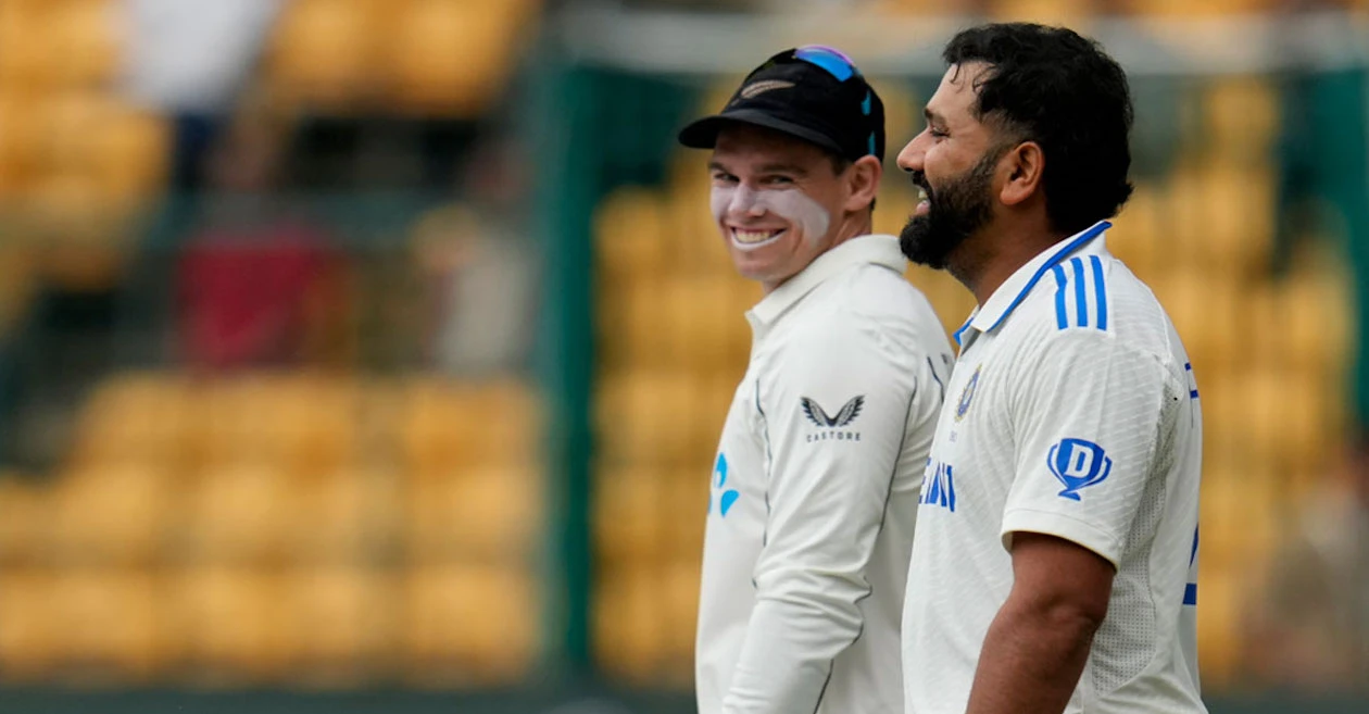 Match Prediction: IND vs NZ 2024, 2nd Test

Dream11 Team and Fantasy Tips for India vs New Zealand

Pitch Report: India vs New Zealand, 2nd Test Match