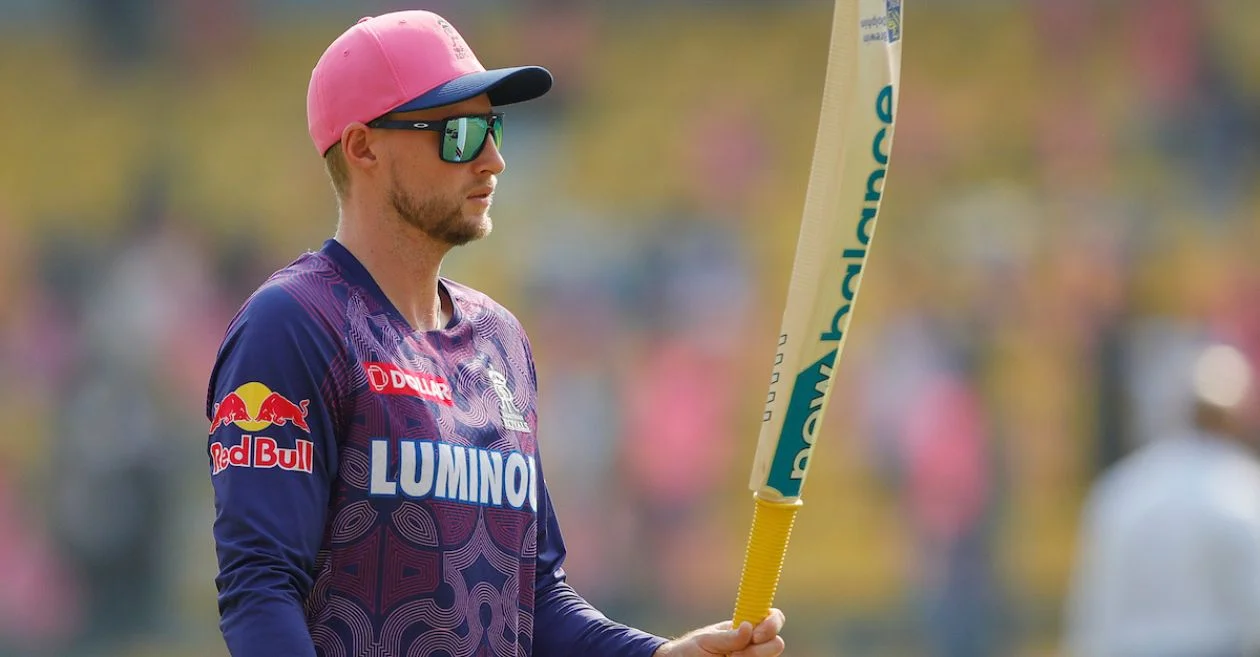 3 explanation why Joe Root is a must-buy on the IPL 2025 public sale