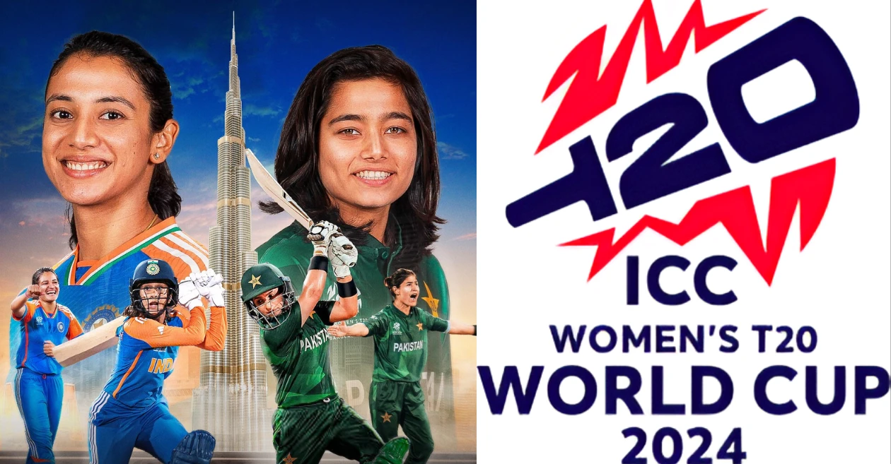 IND vs PAK, Women’s T20 World Cup 2024: Broadcast, Live Streaming details – When and where to watch in India, Pakistan, USA, UK & other countries