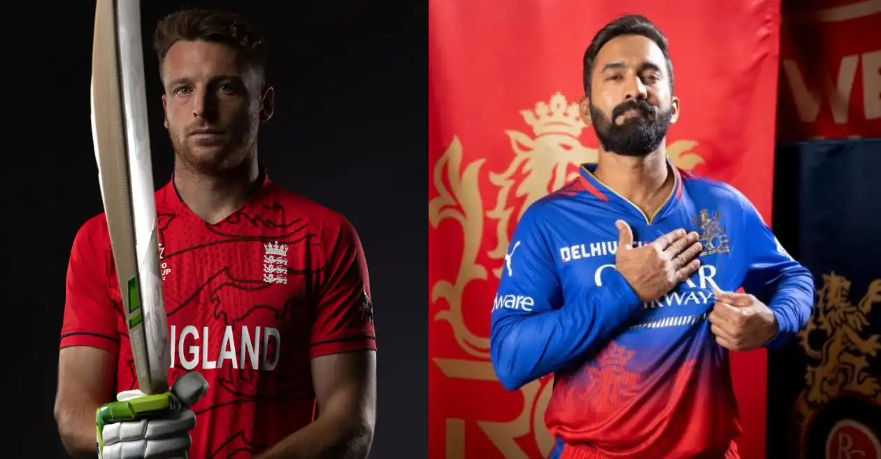 Jos Buttler, Dinesh Karthik to participate in Abu Dhabi T10 2024