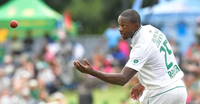 Fastest to take 300 Test wickets in terms of balls feat. Kagiso Rabada