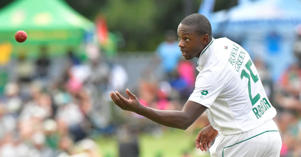 Fastest to take 300 Test wickets in terms of balls feat. Kagiso Rabada