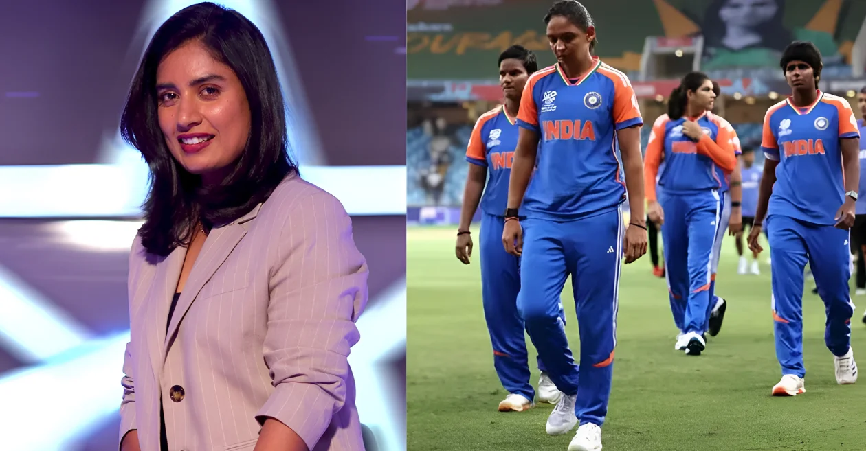 Mithali Raj proposes new India captain after disappointing campaign in Women’s T20 World Cup 2024