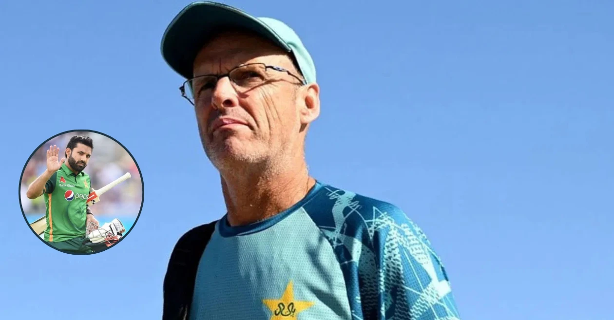 Gary Kirsten’s exit linked to captaincy dispute, claims ex-Pakistan cricketer