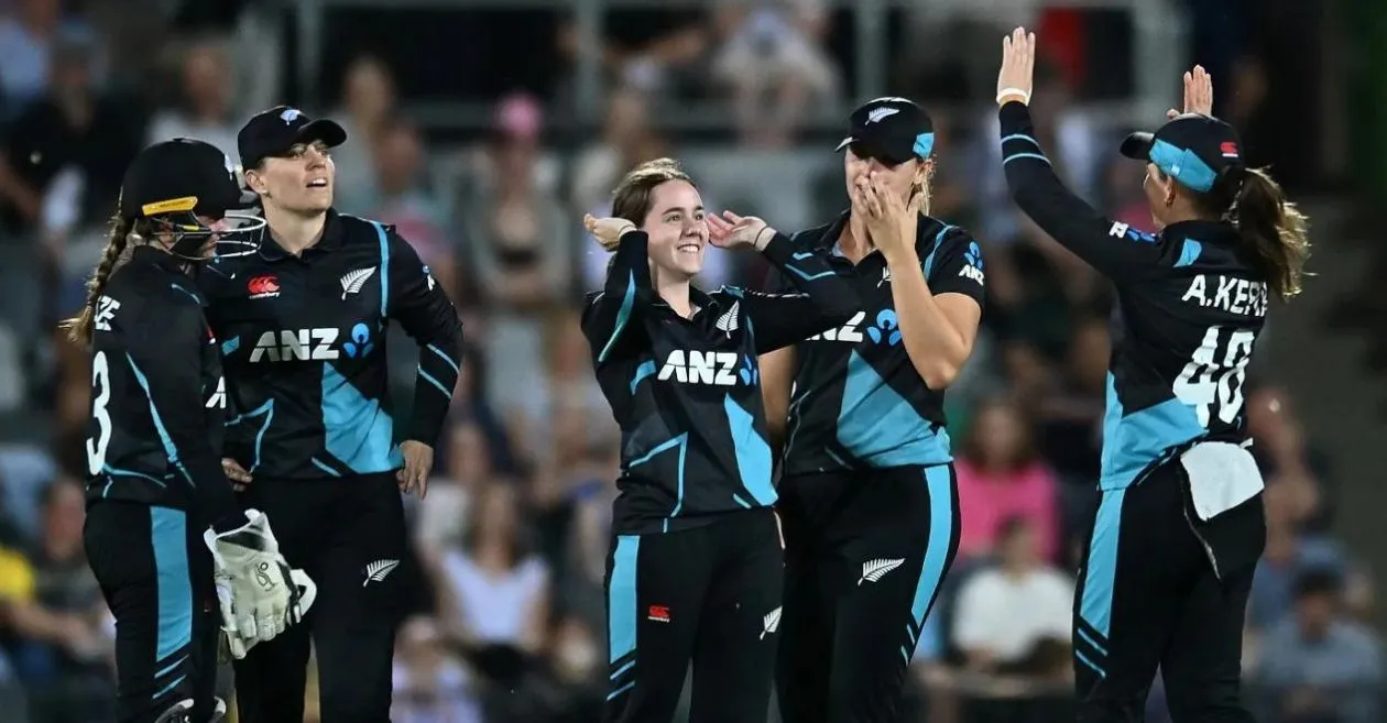 New Zealand’s best XI for the Women’s T20 World Cup 2024