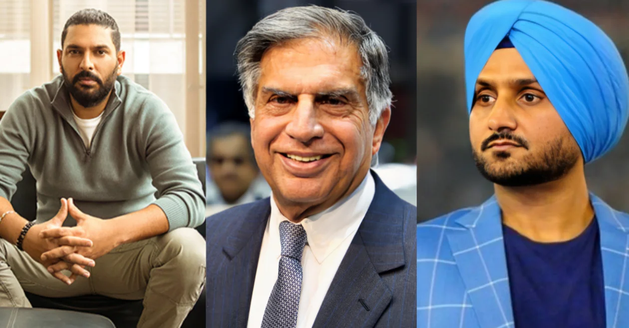 Ratan Tata’s ardour for cricket: A glimpse at legends who have been as soon as a part of the Tata Group