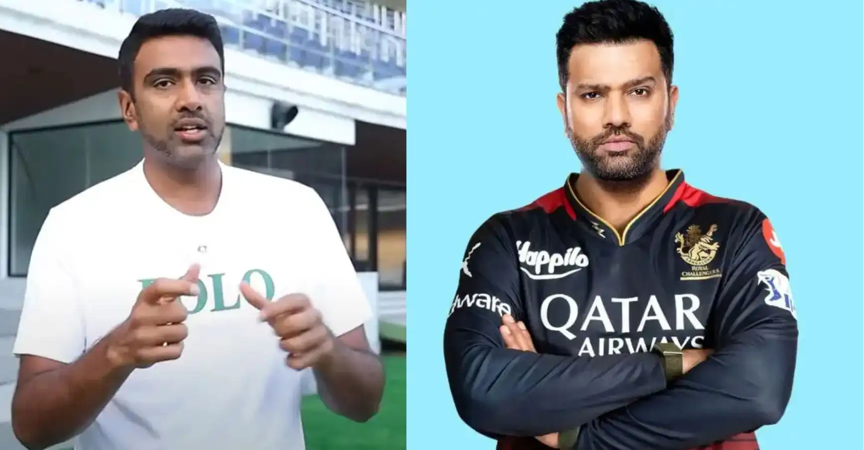 Ravichandran Ashwin predicts Rohit Sharma’s potential price in IPL 2025 auction