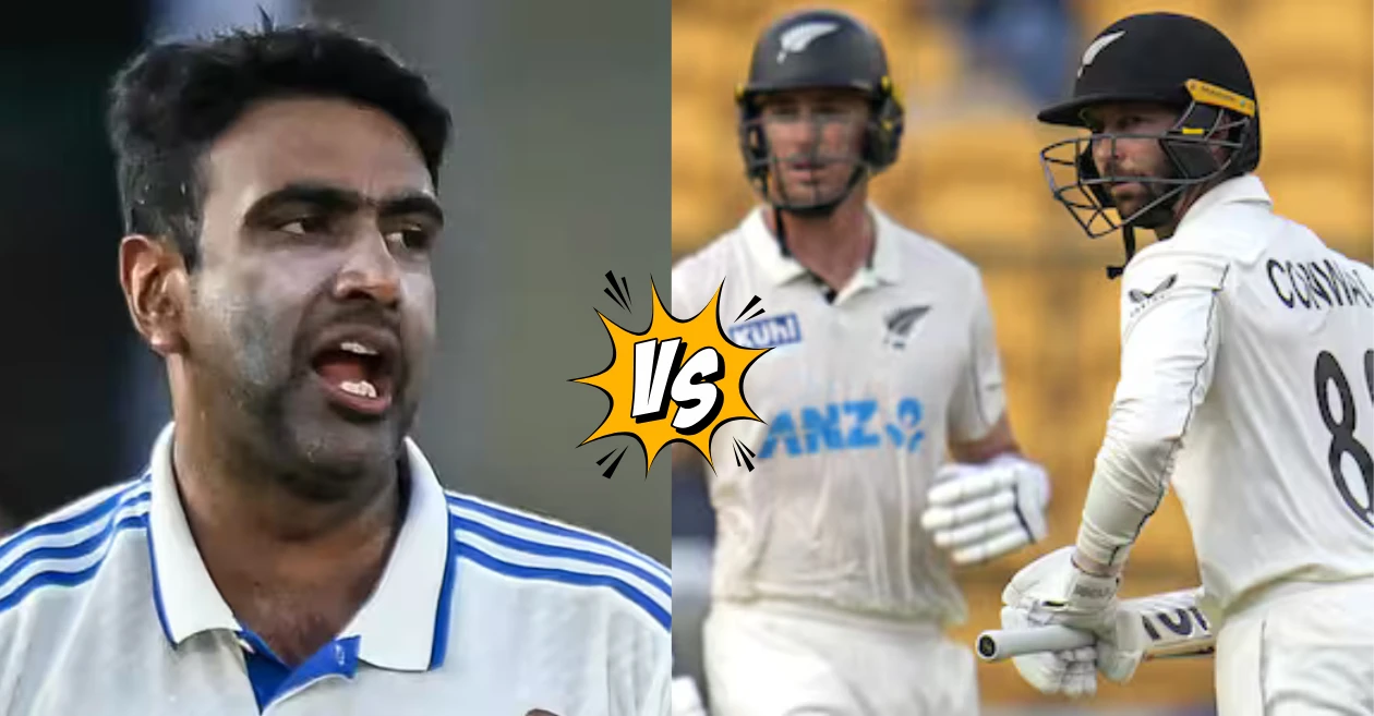 IND vs NZ, 2nd Test: Top 5 key battles to watch out for in Pune